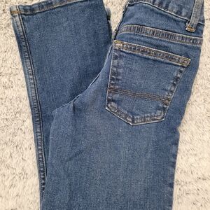 Wonder Nation Classic Blue Kids Jeans